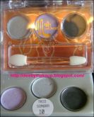 Trio de sombras Marchetti - cor 10