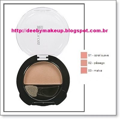 Blush Koloss