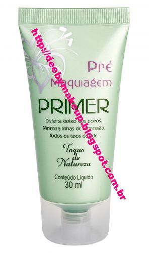 Primer toque de natureza