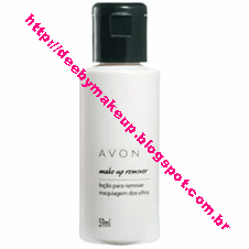 Demaquilante avon